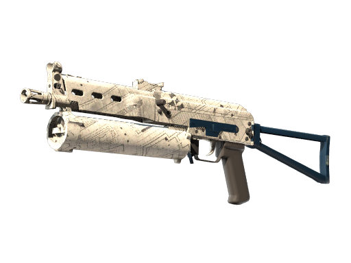 PP Bizon Facility Sketch